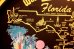 画像5: ct-260601-06 Walt Disney World / 1970's Serving Tin Tray  (5)