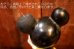 画像8: ct-230907-10 【ジャンク品】Mickey Mouse / 1960's Chalk Ware Bobble Head Nodder (8)