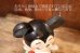 画像9: ct-230907-10 【ジャンク品】Mickey Mouse / 1960's Chalk Ware Bobble Head Nodder (9)