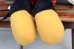 画像16: ct-260325-44 Mickey Mouse / 1970's Big Plush Doll (16)