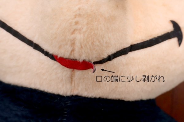 画像3: ct-260325-44 Mickey Mouse / 1970's Big Plush Doll