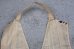 画像11: dp-260529-04 GENERAL ELECTRIC 1960's Striped Kid's Apron (11)