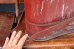 画像12: dp-260601-25 EAGLE / 1950's-1960's Waste Trash Can (12)