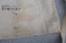 画像6: dp-260529-04 GENERAL ELECTRIC 1950's-1960's "LET'S BUILD BIG! GE TV" Apron (6)