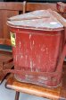 画像3: dp-260601-25 EAGLE / 1950's-1960's Waste Trash Can (3)