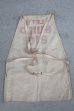 画像9: dp-260529-04 GENERAL ELECTRIC 1950's-1960's "LET'S BUILD BIG! GE TV" Apron (9)