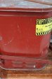 画像4: dp-260601-25 EAGLE / 1950's-1960's Waste Trash Can (4)