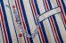 画像3: dp-260529-04 GENERAL ELECTRIC 1960's Striped Kid's Apron (3)