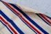 画像5: dp-260529-04 GENERAL ELECTRIC 1960's Striped Kid's Apron (5)