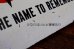 画像9: dp-260601-27 AUTOLITE 1960's STARTING SERVICE Wood Sign (9)
