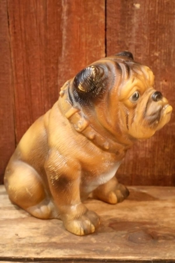 画像5: ct-260529-04 Mack Trucks / 1970's Bulldog Coin Bank 