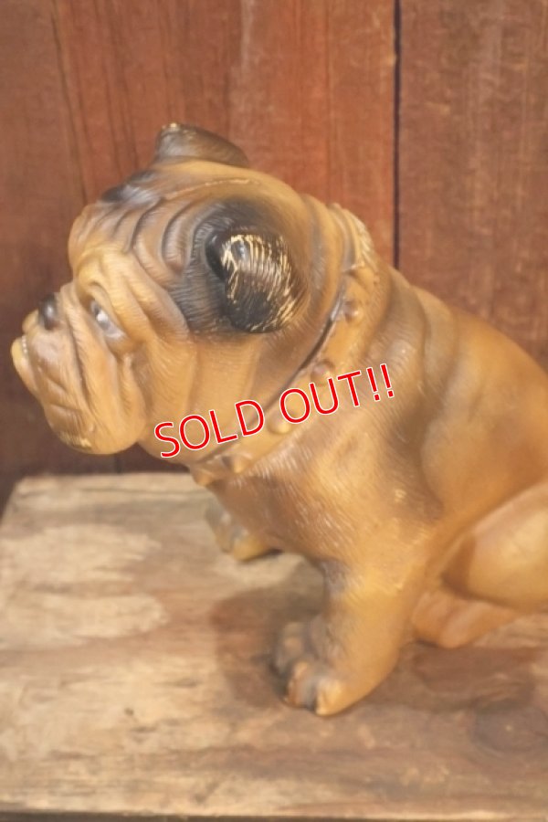 画像6: ct-260529-04 Mack Trucks / 1970's Bulldog Coin Bank 