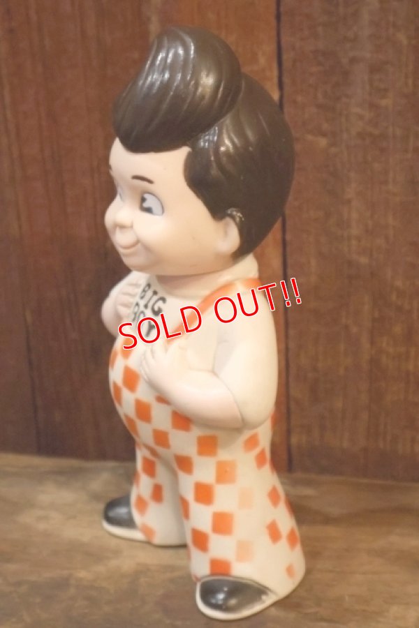 画像7: ct-260601-11 Bob's BIG BOY 1970's Coin Bank (Hong Kong)