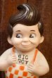 画像2: ct-260601-11 Bob's BIG BOY 1970's Coin Bank (Hong Kong) (2)