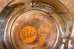 画像4: dp-260204-60 Bob's BIG BOY 1960's Glass Ashtray (4)