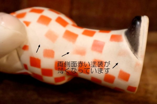 画像9: ct-260601-11 Bob's BIG BOY 1970's Coin Bank (Hong Kong)