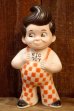 画像1: ct-260601-11 Bob's BIG BOY 1970's Coin Bank (Hong Kong) (1)