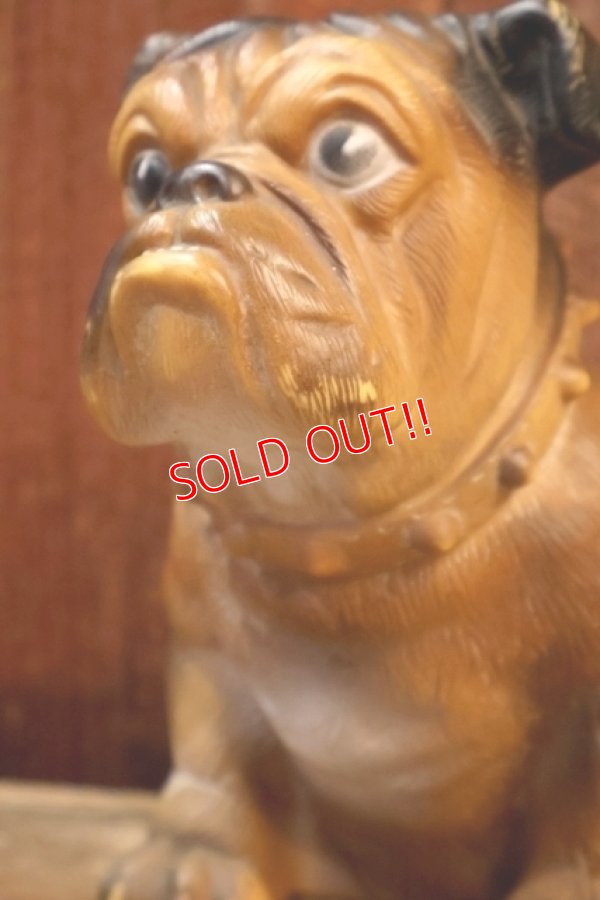 画像3: ct-260529-04 Mack Trucks / 1970's Bulldog Coin Bank 