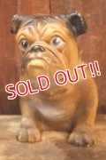 ct-260529-04 Mack Trucks / 1970's Bulldog Coin Bank 