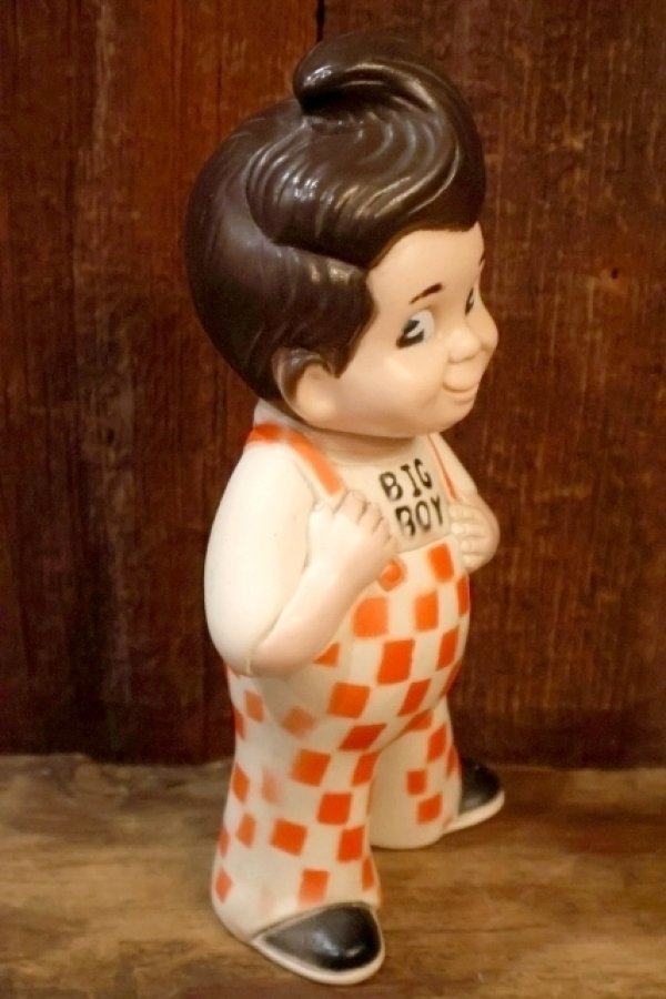 画像5: ct-260601-11 Bob's BIG BOY 1970's Coin Bank (Hong Kong)