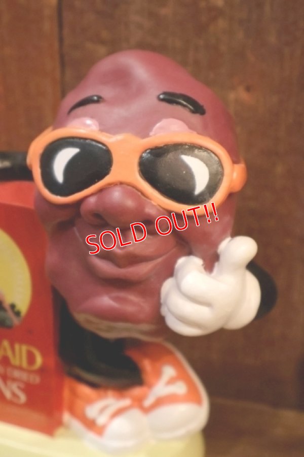 画像2: ct-260601-15 The California Raisins / 1980's Coin Bank