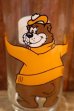 画像2: gs-260601-12 A&W Restaurants 1970's Great Root Bear Glass (2)