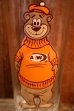 画像2: gs-260601-13 A&W Restaurants 1970's Great Root Bear Glass (2)