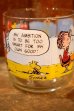 画像6: gs-260601-01 PEANUTS 1970's Anchor Hocking Glass (6)