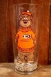画像1: gs-260601-13 A&W Restaurants 1970's Great Root Bear Glass (1)