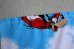 画像8: ct-240207-07 Walt Disney Characters / 1970's Flat Sheet (Twin) (8)