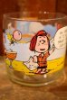 画像7: gs-260601-01 PEANUTS 1970's Anchor Hocking Glass (7)