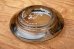画像4: dp-260601-15 TRAVELODGE SLEEPY BEAR GLASS ASHTRAY (4)