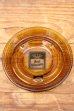 画像2: dp-260601-14 Best Western GLASS ASHTRAY (2)
