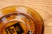 画像4: dp-260601-14 Best Western GLASS ASHTRAY (4)