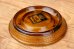 画像5: dp-260601-14 Best Western GLASS ASHTRAY (5)