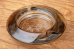 画像3: dp-260601-15 TRAVELODGE SLEEPY BEAR GLASS ASHTRAY (3)
