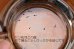 画像5: dp-260601-15 TRAVELODGE SLEEPY BEAR GLASS ASHTRAY (5)