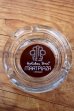 画像2: dp-260204-60 Holiday Inn MART PLAZA CHICAGO GLASS ASHTRAY (2)