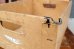 画像8: dp-251201-20 MUG ROOT BEER・Schweppes 1960's-1970's Cardboard Crate Box (8)