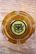 画像2: dp-260204-60 AMERICA-WEST GLASS ASHTRAY (2)