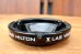 画像3: dp-241106-120 LAS VEGAS HILTON GLASS ASHTRAY (3)