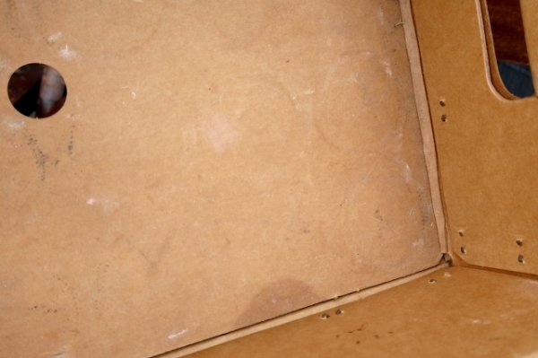 画像11: dp-260601-24 PEPSI 1970's Cardboard Crate Box
