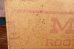 画像3: dp-251201-20 MUG ROOT BEER・Schweppes 1960's-1970's Cardboard Crate Box (3)