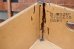 画像10: dp-251201-20 MUG ROOT BEER・Schweppes 1960's-1970's Cardboard Crate Box (10)