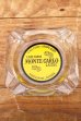 画像2: dp-260601-13 LAKE TAHOE MONTE CARLO CASINO GLASS ASHTRAY (2)