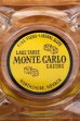 画像1: dp-260601-12 LAKE TAHOE MONTE CARLO CASINO GLASS ASHTRAY (1)