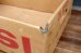 画像13: dp-260601-24 PEPSI 1970's Cardboard Crate Box (13)