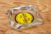 画像3: dp-260601-13 LAKE TAHOE MONTE CARLO CASINO GLASS ASHTRAY (3)