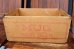 画像1: dp-251201-20 MUG ROOT BEER・Schweppes 1960's-1970's Cardboard Crate Box (1)
