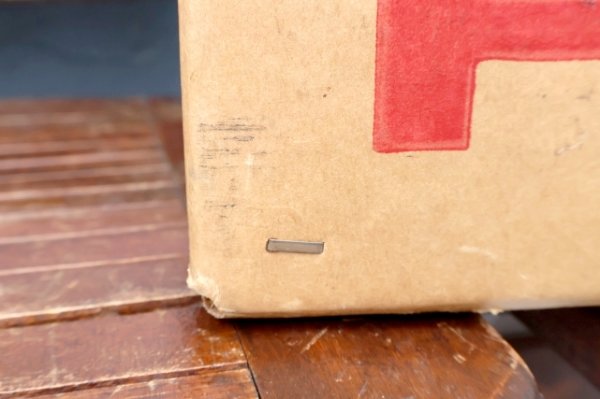 画像5: dp-260601-24 PEPSI 1970's Cardboard Crate Box